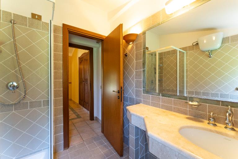 Residence Baia delle Palme - Estudio (2 personas), Pula (Cagliari)