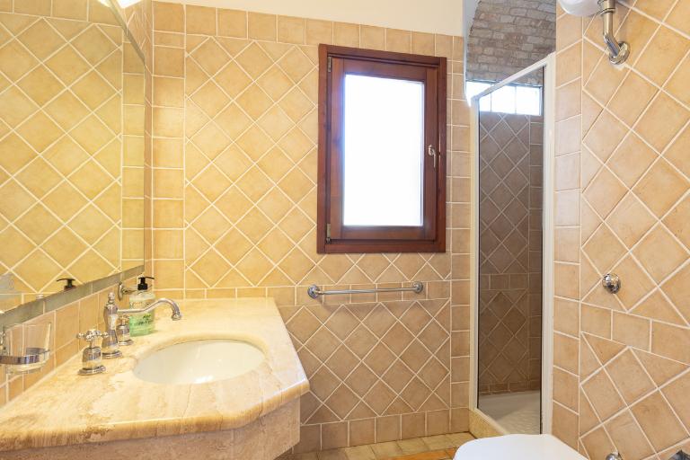 Residence Baia delle Palme - Apartamento de 1 dormitorio (4 personas), Pula (Cagliari)