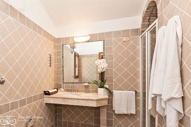 Residence Baia delle Palme - Appartement Deux-pièces Premium (4 personnes) , Pula (Cagliari)