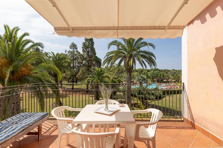 Residence Baia delle Palme - Appartement Deux-pièces Premium (4 personnes) , Pula (Cagliari)