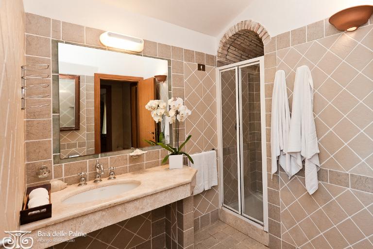 Residence Baia delle Palme - Appartement Deux-pièces Premium (4 personnes) , Pula (Cagliari)