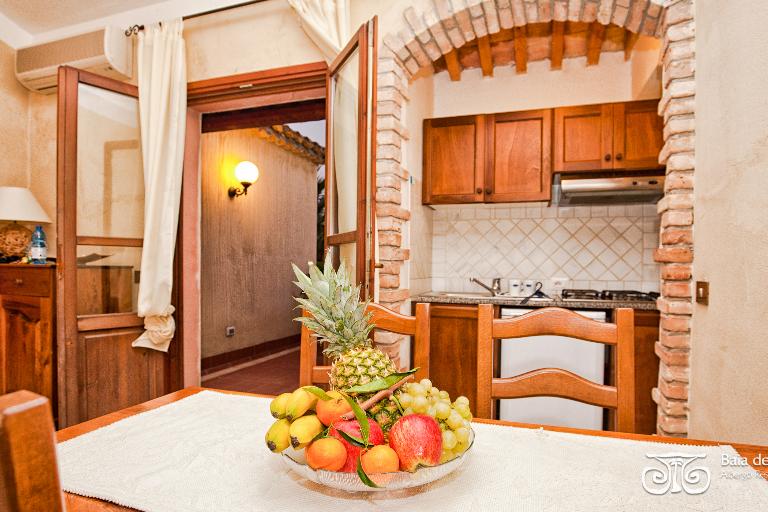 Residence Baia delle Palme - Appartement Deux-pièces Premium (4 personnes) , Pula (Cagliari)