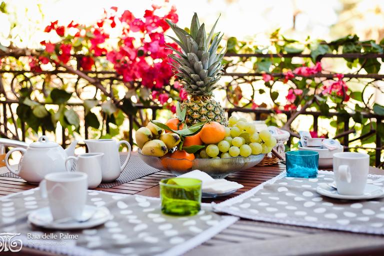 Residence Baia delle Palme - Appartement Deux-pièces Premium (4 personnes) , Pula (Cagliari)