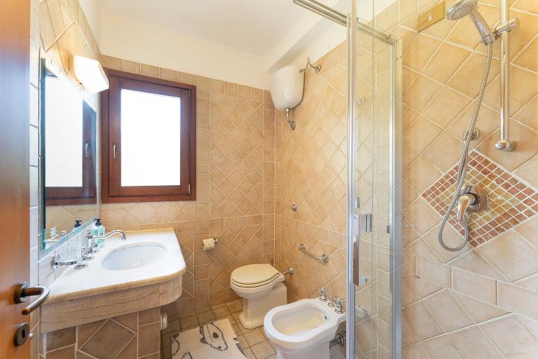 Residence Baia delle Palme - Appartement Trois-pièces (6 personnes), Pula (Cagliari)