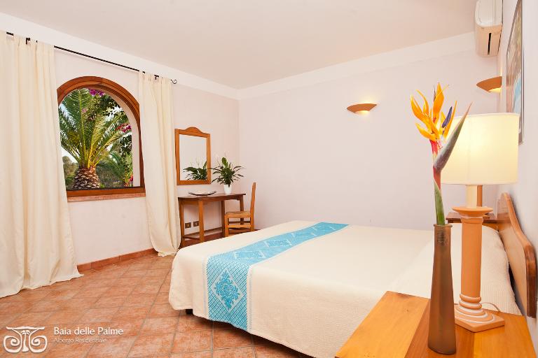 Residence Baia delle Palme - Appartement Trois-pièces (6 personnes), Pula (Cagliari)
