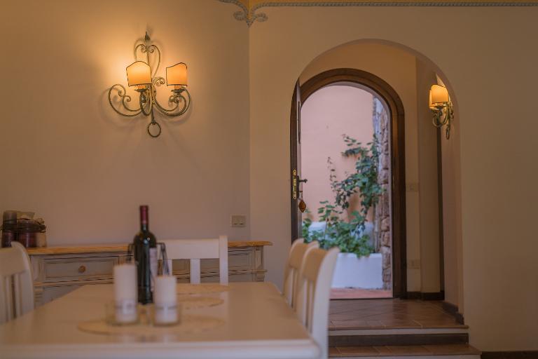 Il Giardino degli Oleandri - Appartement Deux-pièces Premium (4 personnes), Porto Cervo (Sassari)