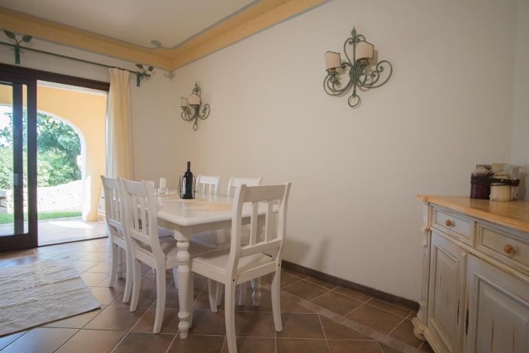 Il Giardino degli Oleandri - Appartement Deux-pièces Premium (4 personnes), Porto Cervo (Sassari)