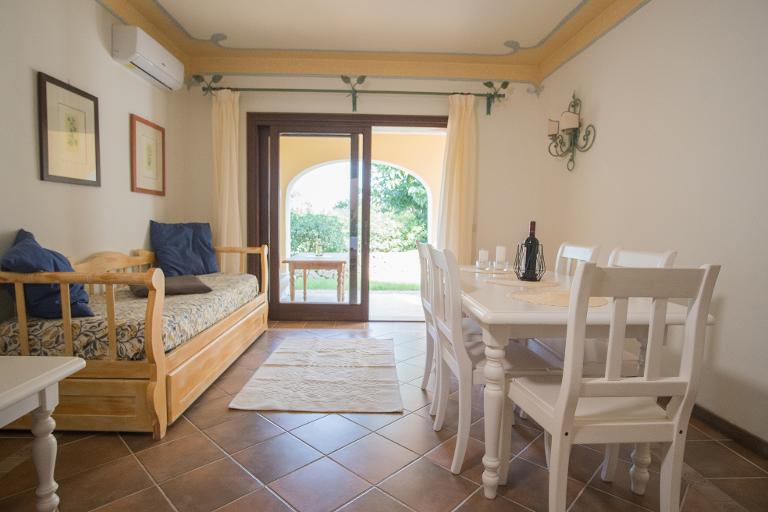 Il Giardino degli Oleandri - Appartement Deux-pièces Premium (4 personnes), Porto Cervo (Sassari)