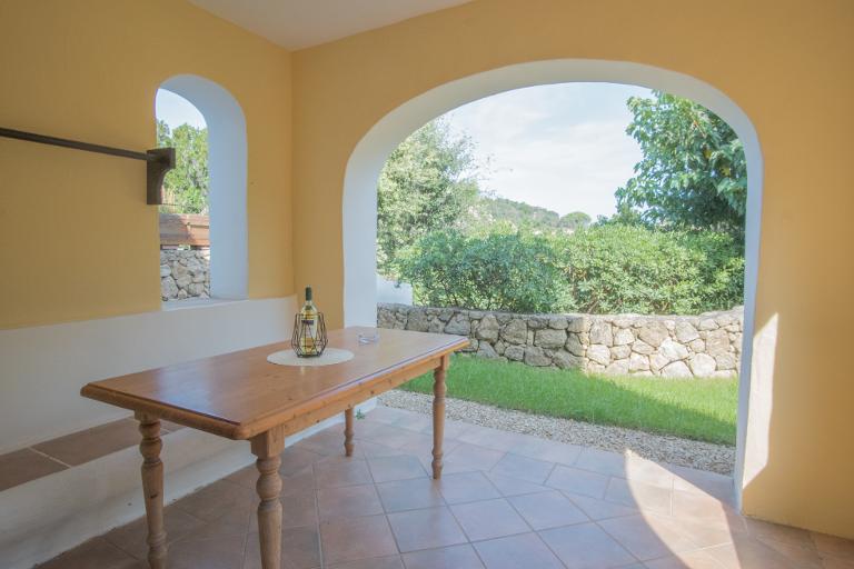 Il Giardino degli Oleandri - Appartement Deux-pièces Premium (4 personnes), Porto Cervo (Sassari)