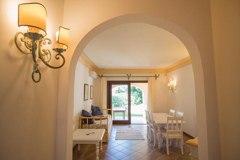 Il Giardino degli Oleandri - Appartement Deux-pièces Premium (4 personnes), Porto Cervo (Sassari)