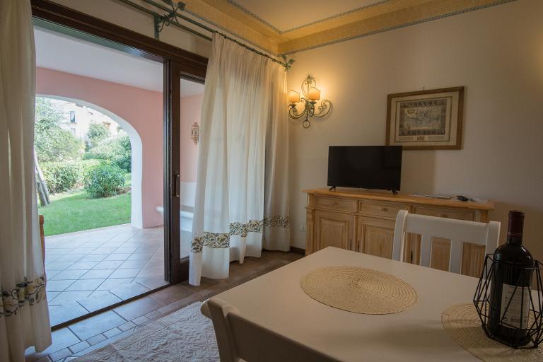 Il Giardino degli Oleandri - Appartement Deux-pièces Premium (4 personnes), Porto Cervo (Sassari)