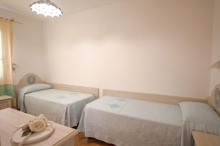 Le Residenze del Golfo di Orosei - Two-bedroom apartment (5 people), Orosei (Nuoro)