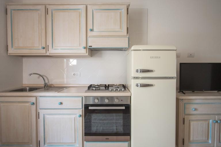 Le Residenze del Golfo di Orosei - Two-bedroom apartment (5 people), Orosei (Nuoro)