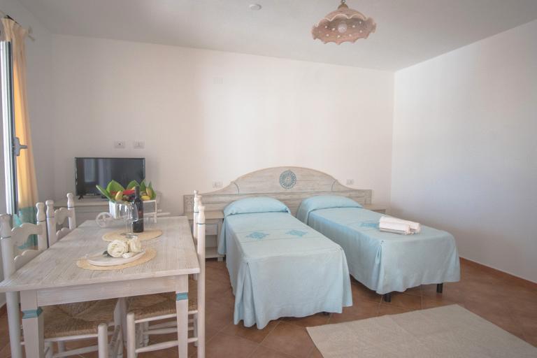 Le Residenze del Golfo di Orosei - Two-bedroom apartment (5 people), Orosei (Nuoro)