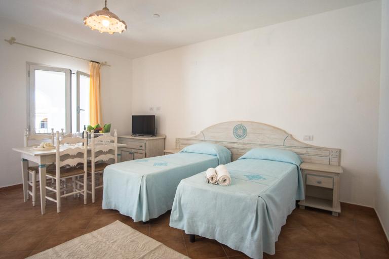 Le Residenze del Golfo di Orosei - Two-bedroom apartment (5 people), Orosei (Nuoro)