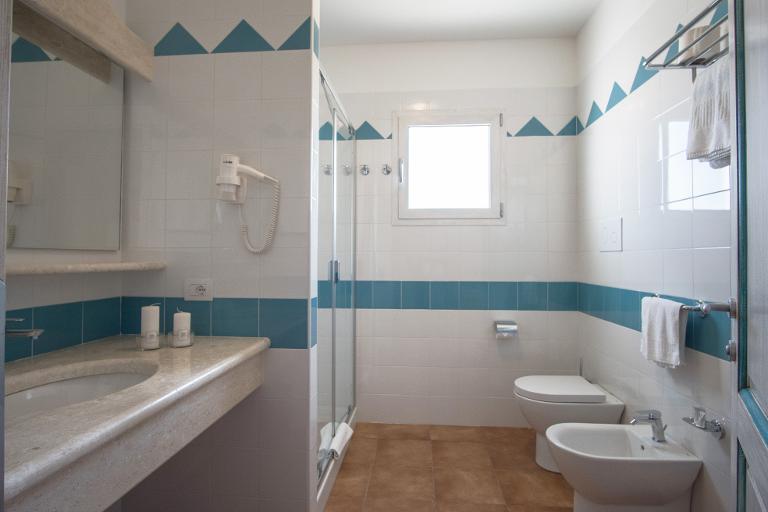 Le Residenze del Golfo di Orosei - Two-bedroom apartment (5 people), Orosei (Nuoro)