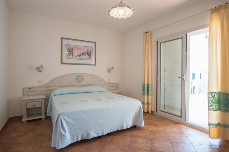 Le Residenze del Golfo di Orosei - Two-bedroom apartment (5 people), Orosei (Nuoro)