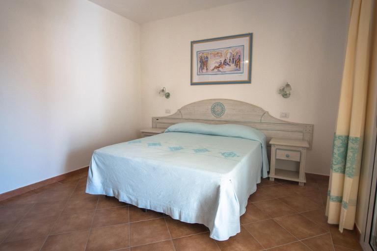 Le Residenze del Golfo di Orosei - Two-bedroom apartment (5 people), Orosei (Nuoro)