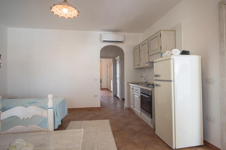Le Residenze del Golfo di Orosei - Two-bedroom apartment (5 people), Orosei (Nuoro)