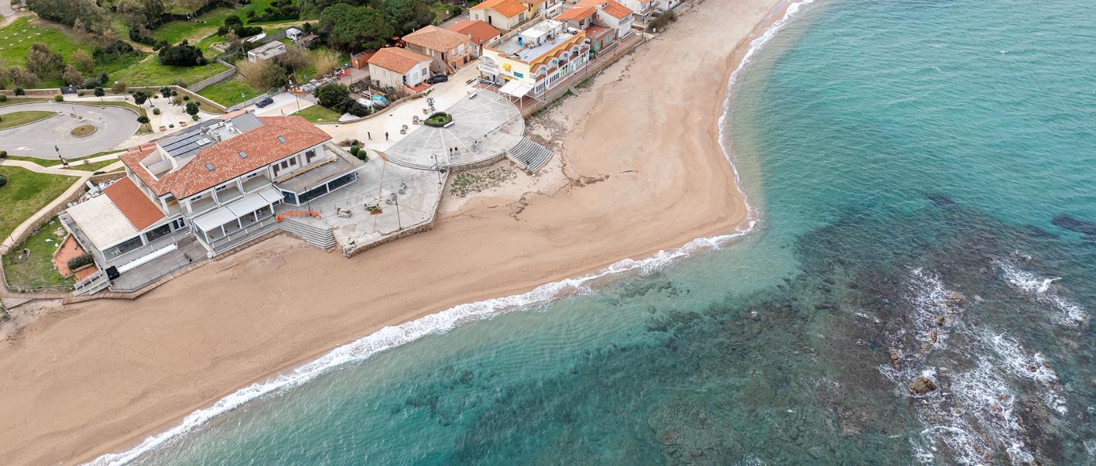 Residence Baia dei Mirti #16