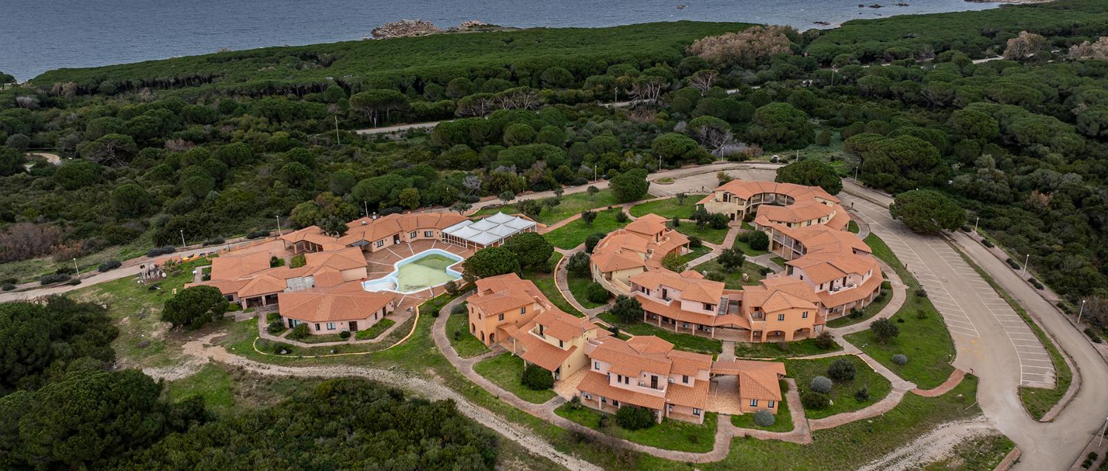 Residence Baia dei Mirti #18