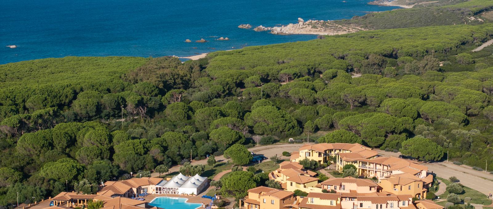 Residence Baia dei Mirti #13