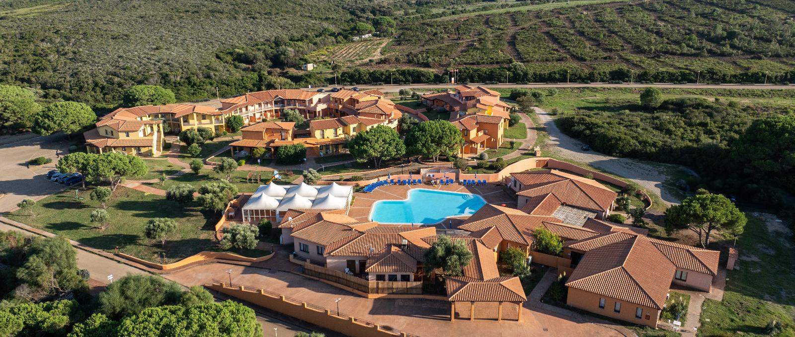 Residence Baia dei Mirti #14