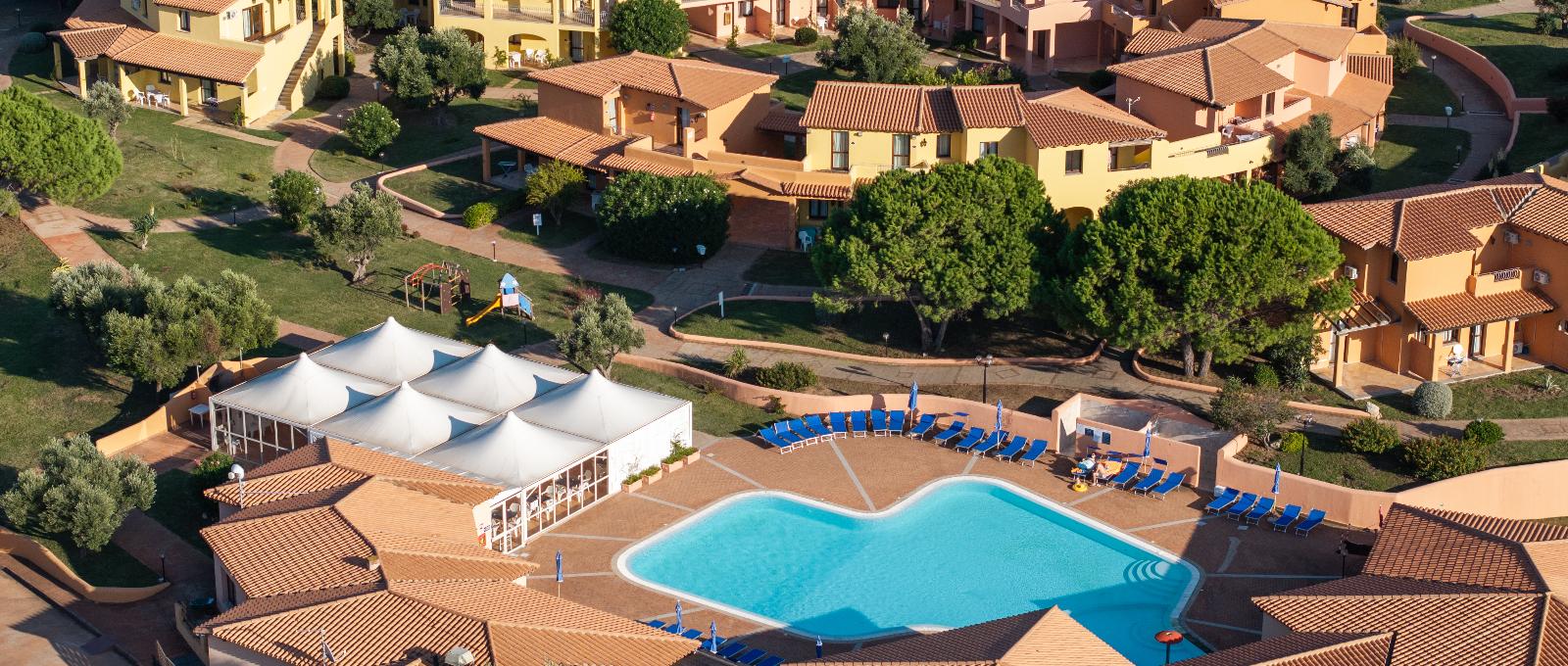 Residence Baia dei Mirti #15