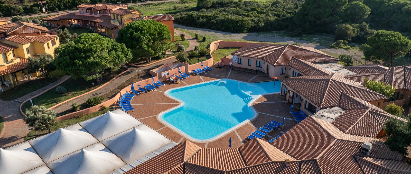 Residence Baia dei Mirti #16