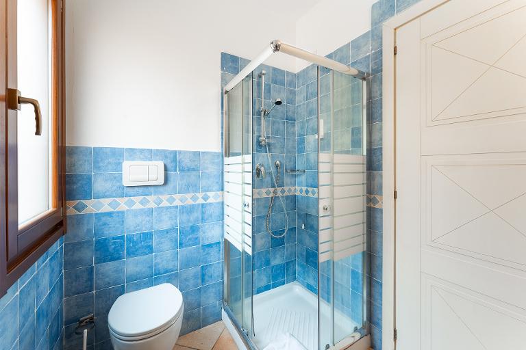 Residence Baia dei Mirti - Studio (2 personnes), Vignola Mare Aglientu (Sassari)