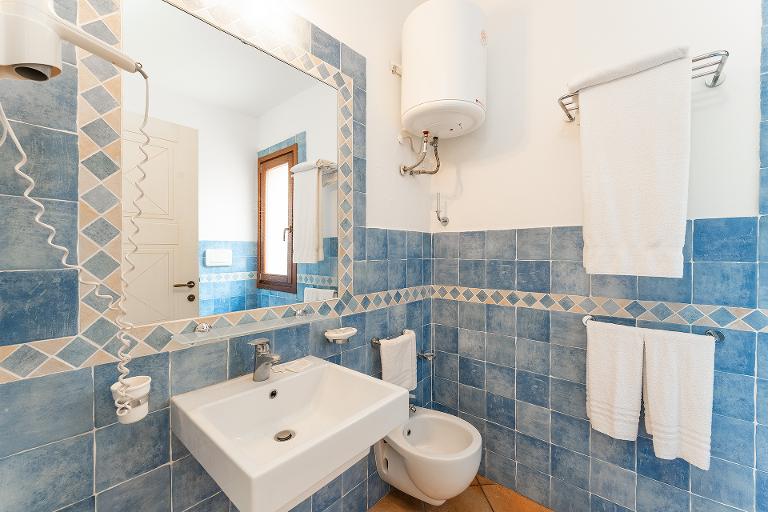 Residence Baia dei Mirti - Studio (2 personnes), Vignola Mare Aglientu (Sassari)