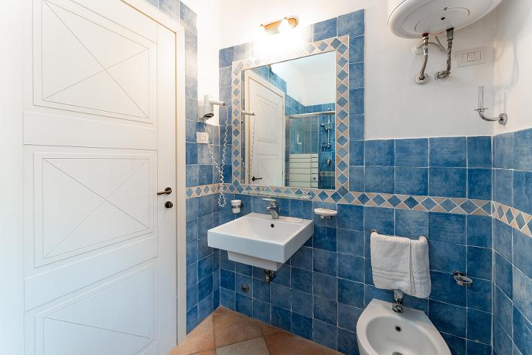 Residence Baia dei Mirti - Studio (2 personnes), Vignola Mare Aglientu (Sassari)