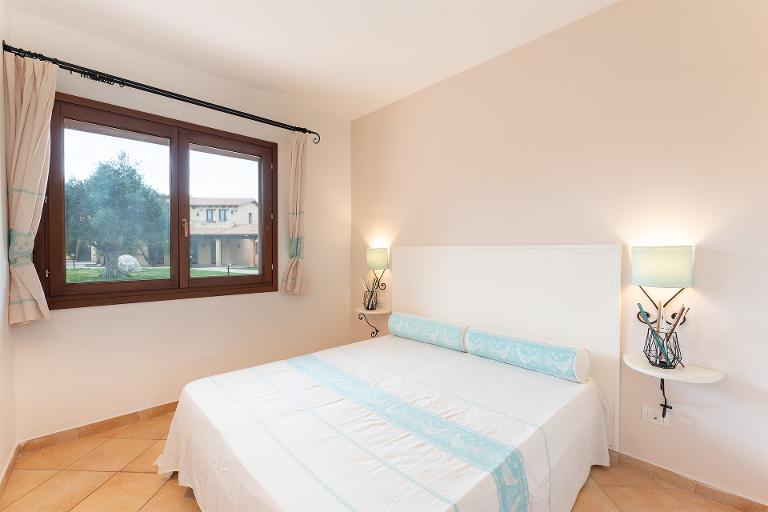 Residence Baia dei Mirti - Studio (2 personnes), Vignola Mare Aglientu (Sassari)
