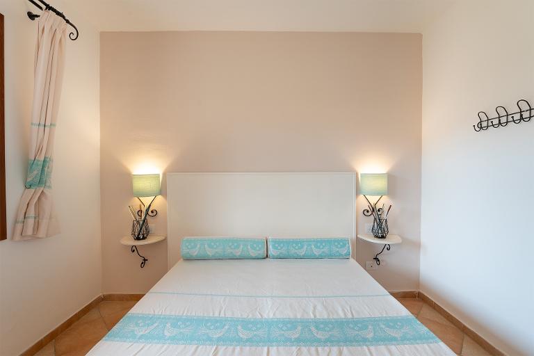 Residence Baia dei Mirti - Studio (2 personnes), Vignola Mare Aglientu (Sassari)