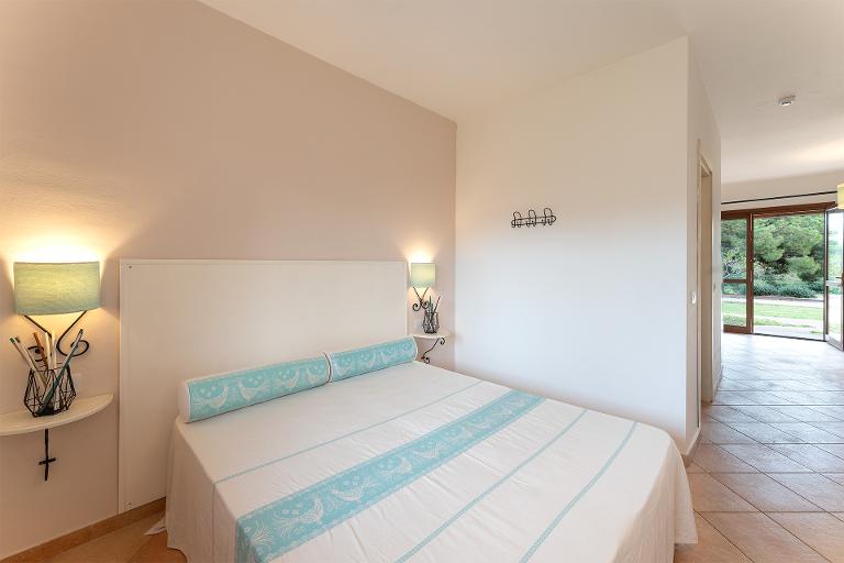 Residence Baia dei Mirti - Studio (2 personnes), Vignola Mare Aglientu (Sassari)