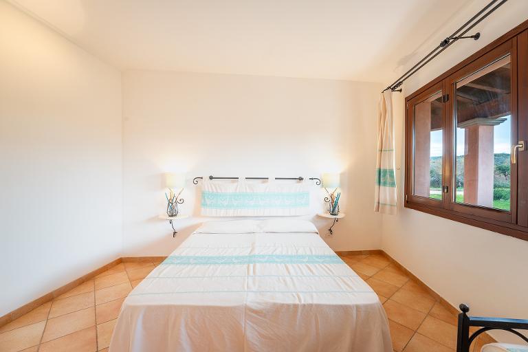 Residence Baia dei Mirti - Studio (4 personnes), Vignola Mare Aglientu (Sassari)