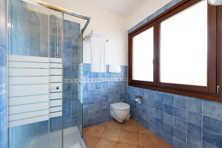Residence Baia dei Mirti - Appartement Deux-pièces (4 personnes) , Vignola Mare Aglientu (Sassari)