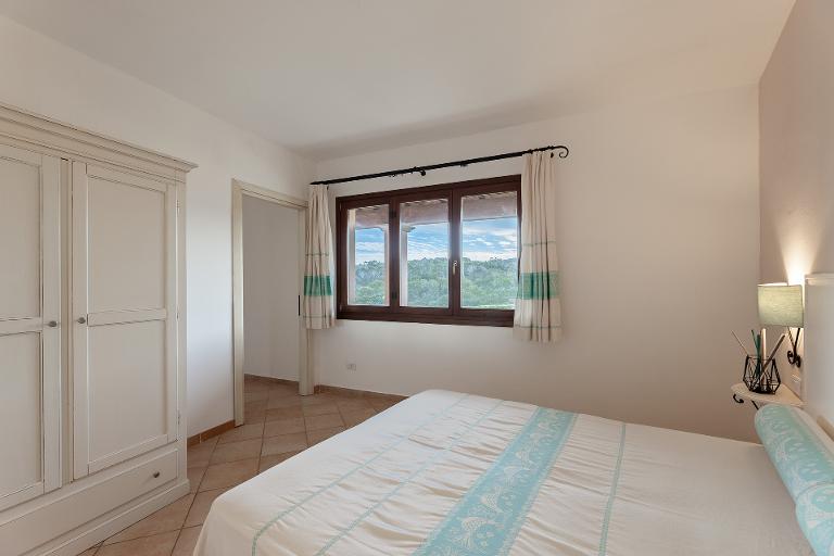 Residence Baia dei Mirti - Appartement Deux-pièces (4 personnes) , Vignola Mare Aglientu (Sassari)