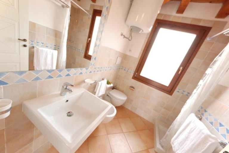 Residence Baia dei Mirti - Studio Economy (2 personnes), Vignola Mare Aglientu (Sassari)