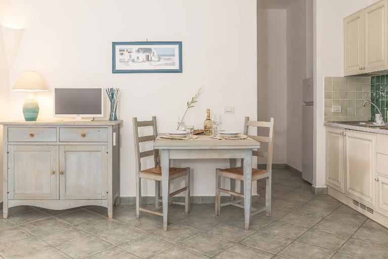 Palau Green Village - Studio Premium (2 personnes), Palau (Sassari)