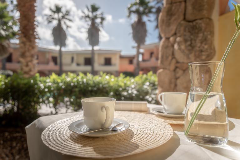 Palau Green Village - Studio Premium (2 personnes), Palau (Sassari)