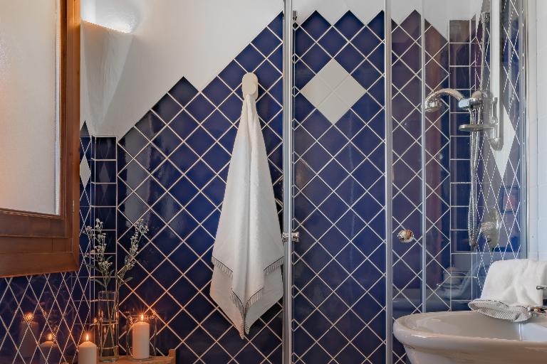 Palau Green Village - Studio Premium (2 personnes), Palau (Sassari)