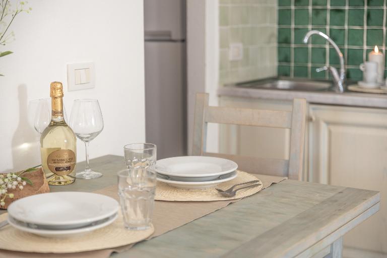 Palau Green Village - Studio Premium (2 personnes), Palau (Sassari)