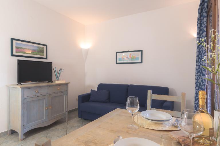 Palau Green Village - Appartement Deux-pièces Premium (4 personnes), Palau (Sassari)