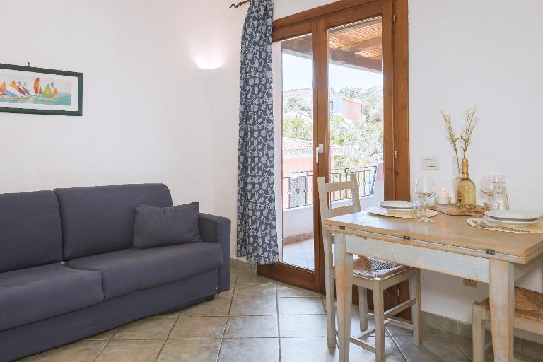 Palau Green Village - Appartement Deux-pièces Premium (4 personnes), Palau (Sassari)