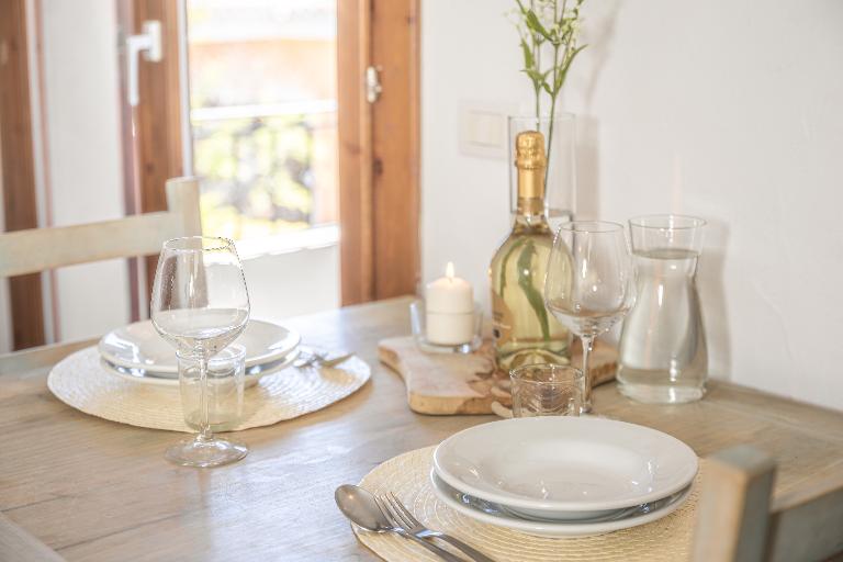 Palau Green Village - Appartement Deux-pièces Premium (4 personnes), Palau (Sassari)