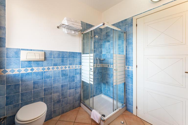 Residence Baia dei Mirti - Appartement Deux-pièces (3 personnes), Vignola Mare Aglientu (Sassari)
