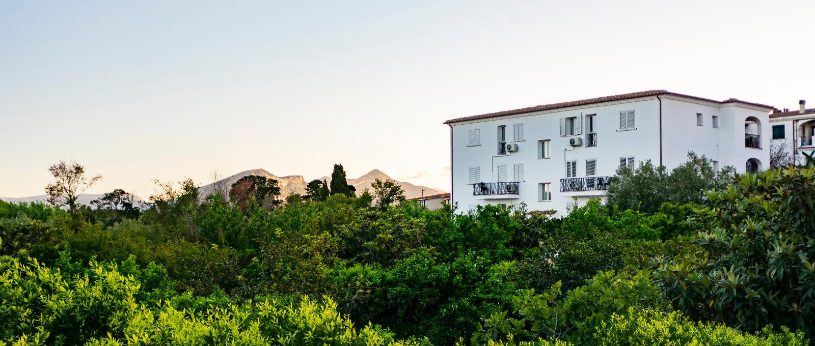 Le Residenze del Baia Marina #2
