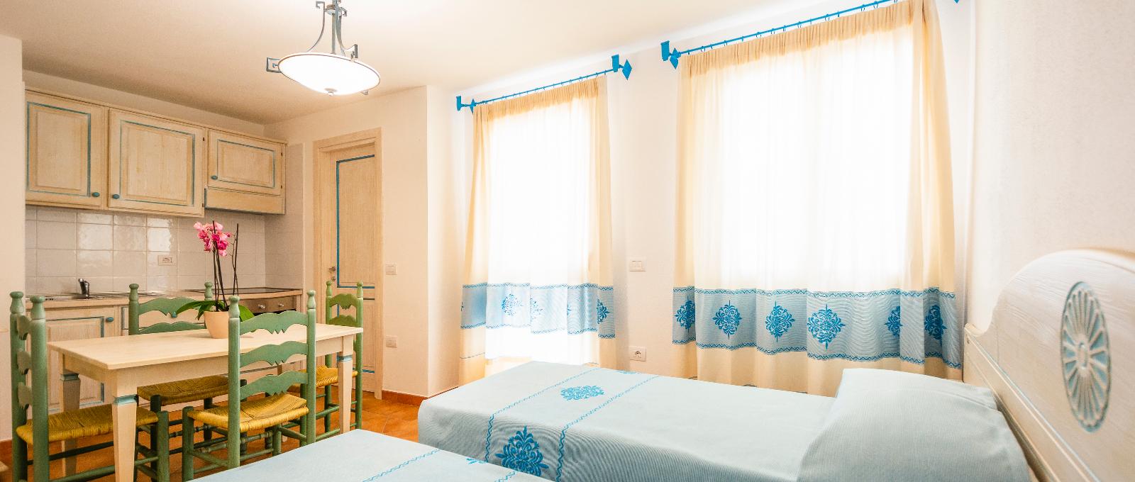 Le Residenze del Baia Marina #5