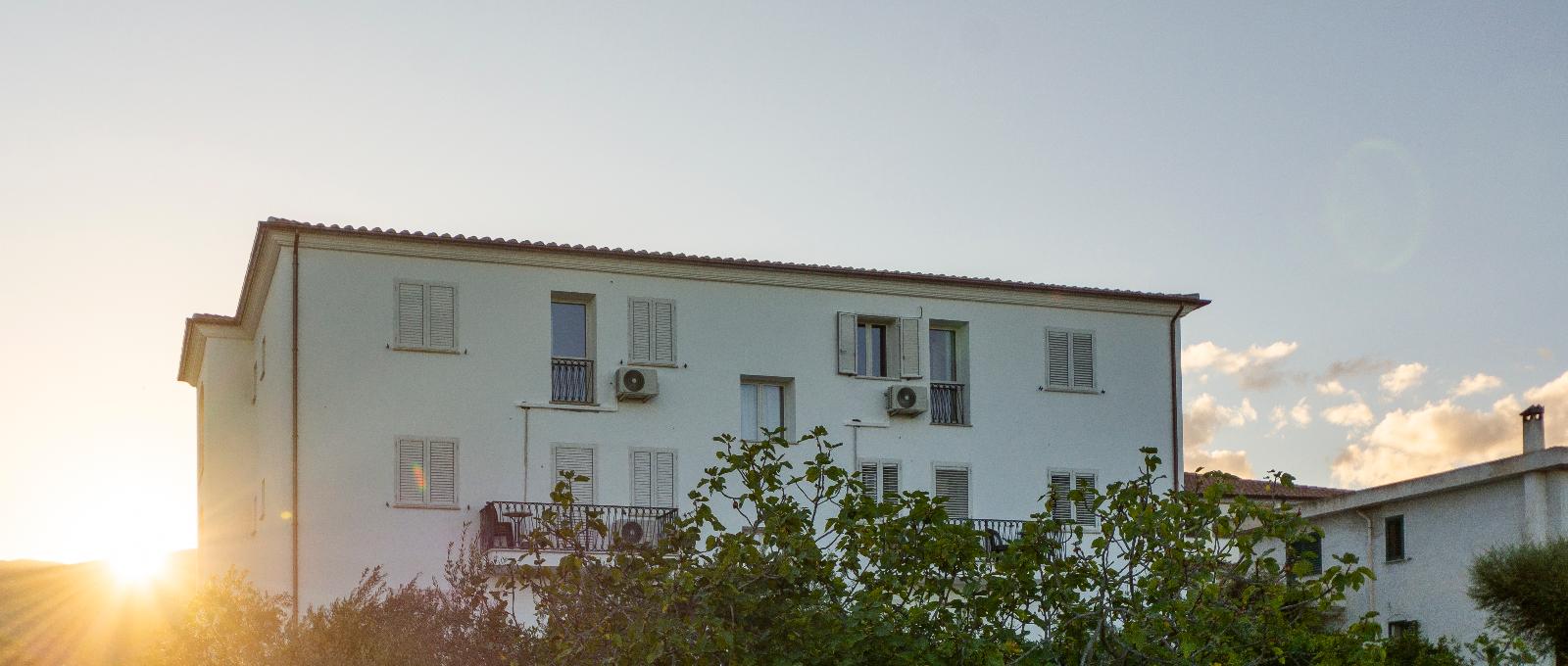 Le Residenze del Baia Marina #1